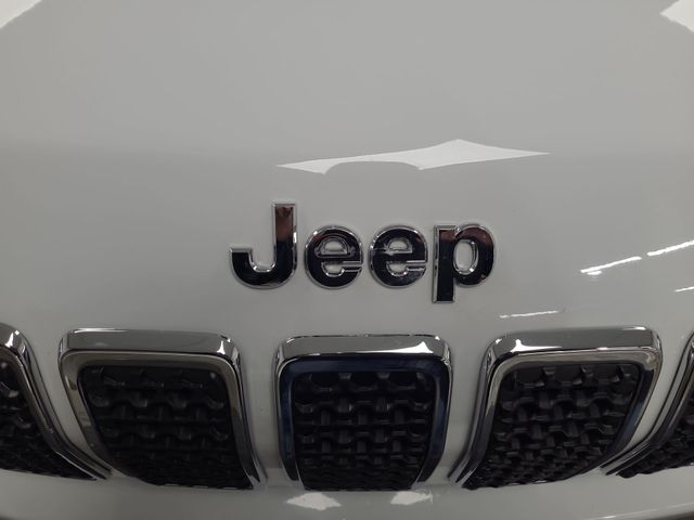 2020 – Jeep – Cherokee