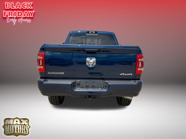 2024 Ram 2500 Laramie 9