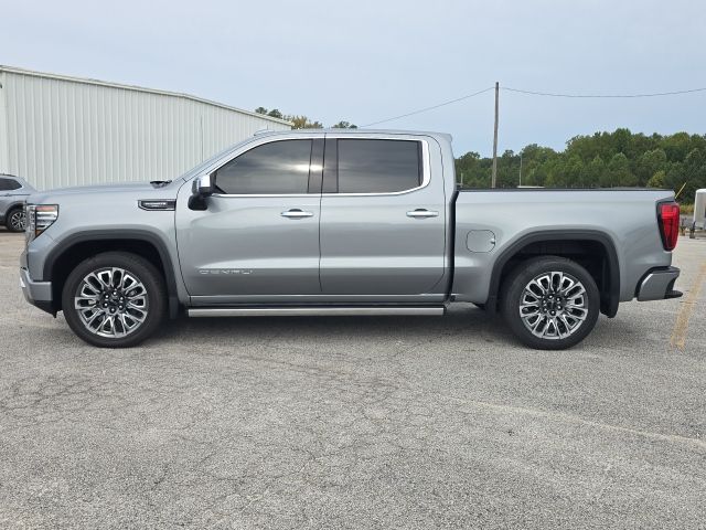 Photo of 2024 GMC Sierra 1500 Denali Ultimate in Dallas, GA - 2,  2024 GMC Sierra 1500 Denali Ultimate:C02428
