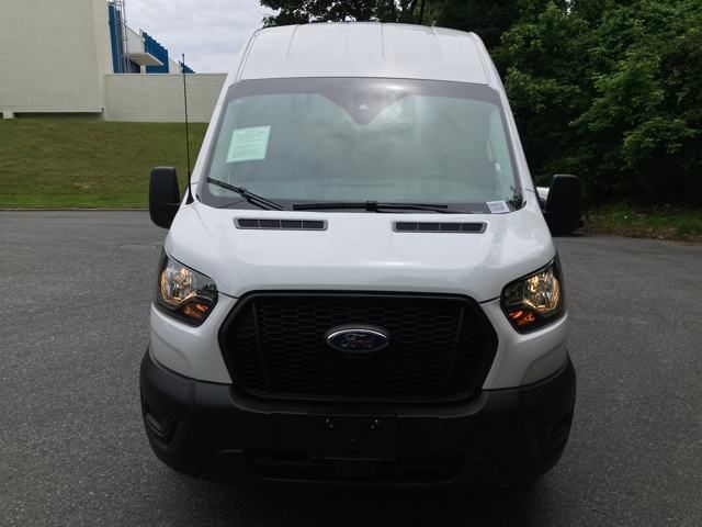 2023 Ford Transit 250
