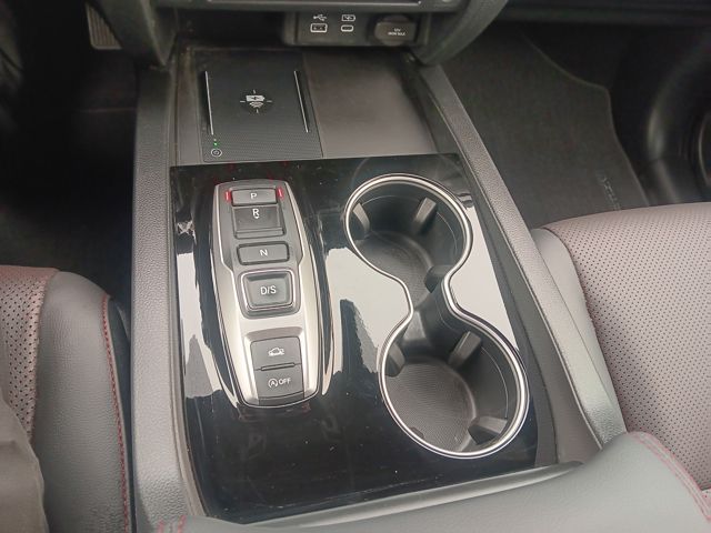 Used 2024 Honda Ridgeline Truck