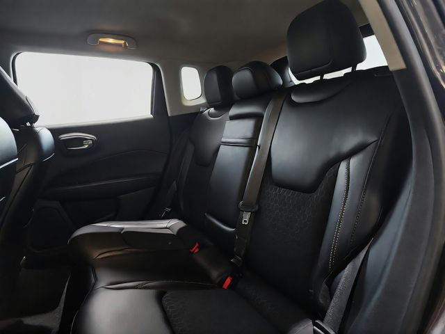 Used 2018 Jeep Compass SUV
