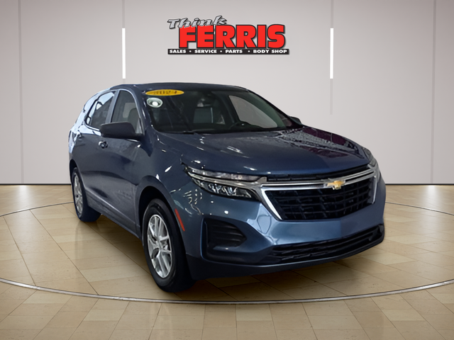 View vehicle photo 7