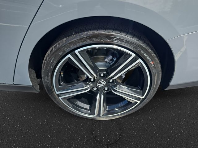 New 2026 Honda Accord Sedan Sedan