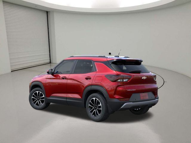 New 2026 Chevrolet TrailBlazer For Sale in Grove City, OH