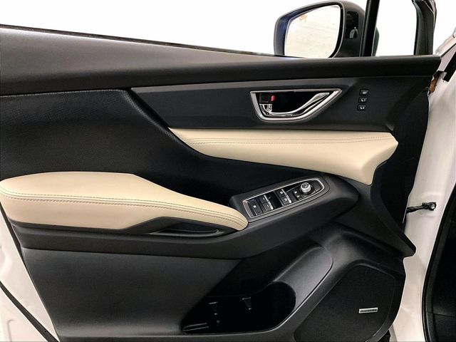 2022 Subaru Ascent Limited White at Spitzer Acura