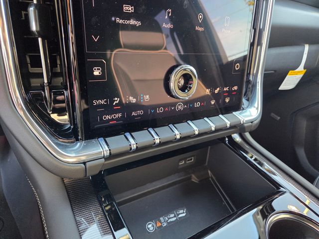 New 2026 Black GMC Elevation image 27