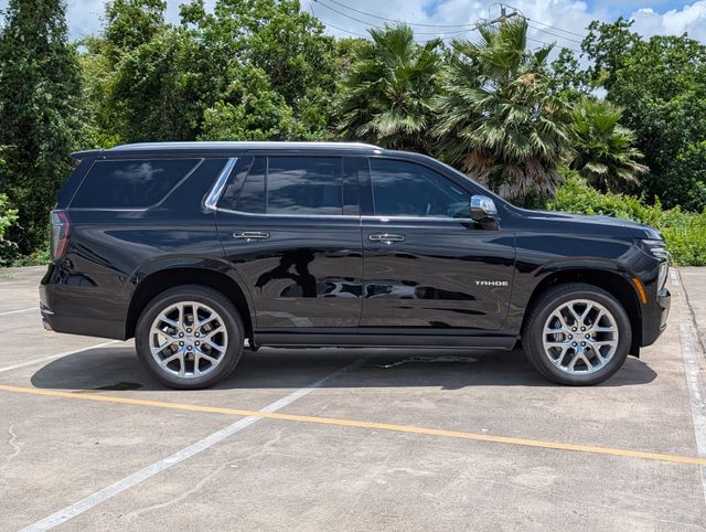 2026 Chevrolet Tahoe Premier - 3