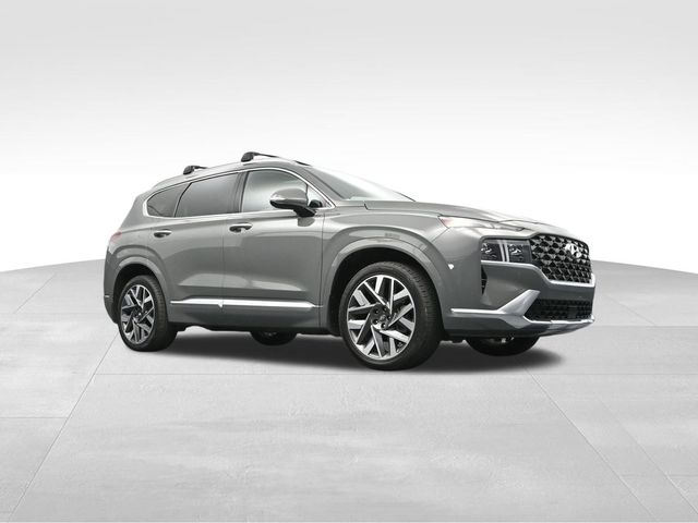 2022 Hyundai Santa Fe Calligraphy 40