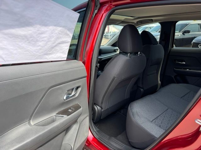 New 2027 Nissan Kicks SUV