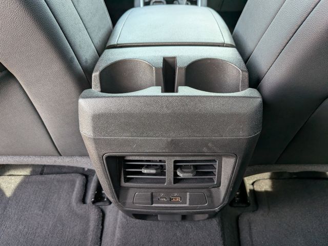 Certified Used 2025 Red Chevrolet LT image 27