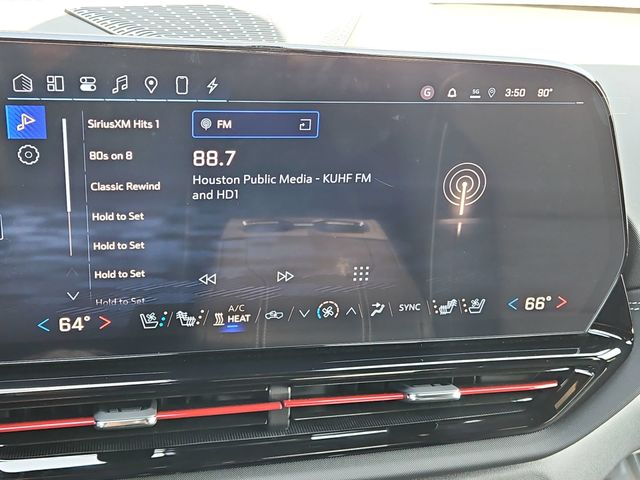 2026 Chevrolet Silverado EV Trail Boss Blue at DeMontrond Gulf Freeway