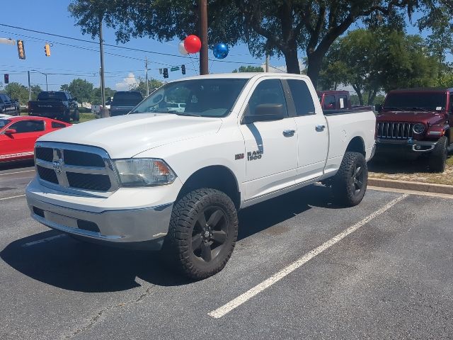 2013 Ram 1500 SLT