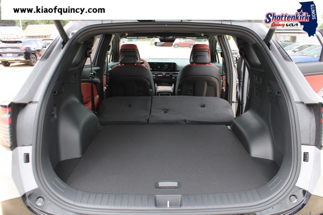 New 2026 Kia Sportage Hybrid SUV