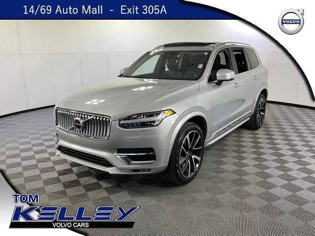2023 Volvo XC90 B6 Plus Bright Theme 7-Passenger AWD