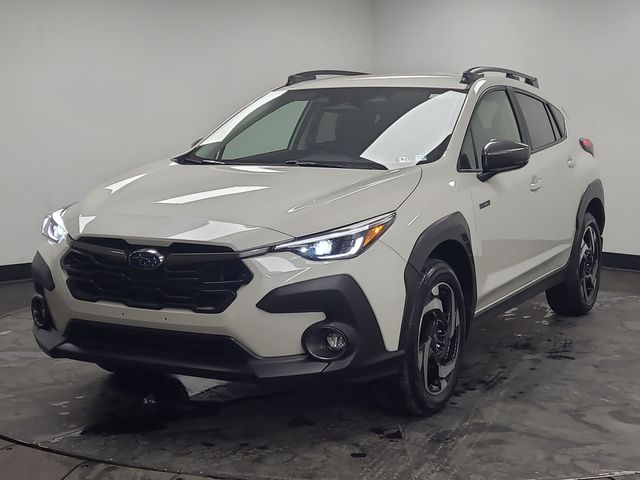 2026 – Subaru – Crosstrek Hybrid