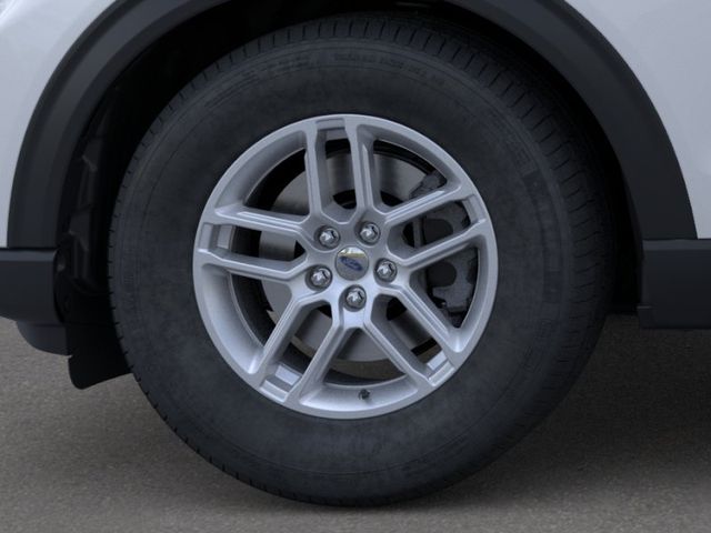 2026 Ford Explorer Active:169485