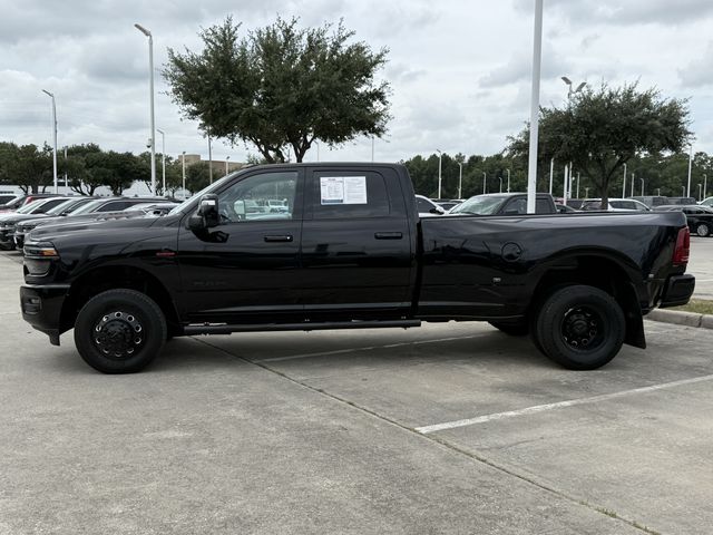 2025 Ram 3500 Laramie - 6
