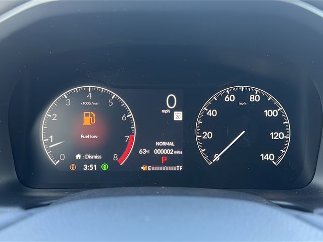 2026 Honda Odyssey EX-L - Photo 29