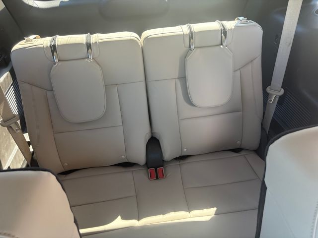 used 2022 Ford Explorer car, priced at $36,899