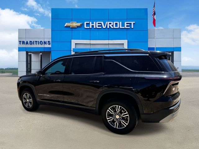 2024 Chevrolet Traverse LT - 6
