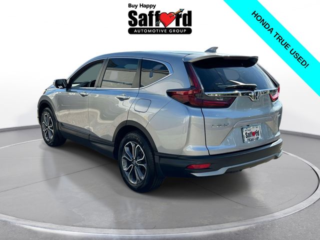 2022 Honda CR-V EX-L - Photo 10