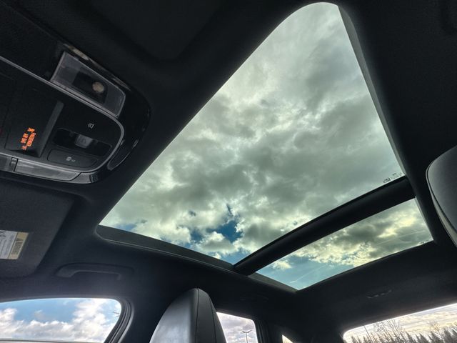 used 2023 Hyundai Tucson car, priced at $21,499