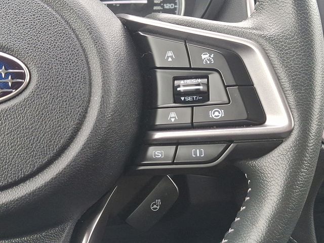 2021 Subaru Forester Limited photo