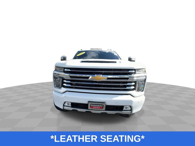 Used 2020 Chevrolet Silverado 2500HD For Sale in Livonia, MI