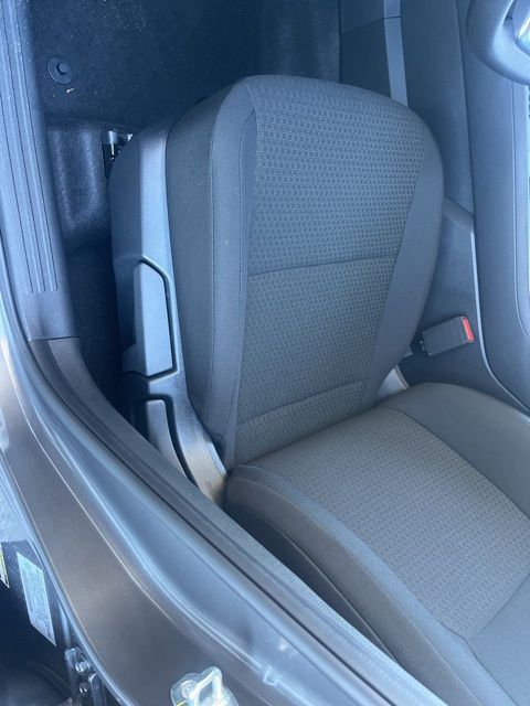 New 2026 Gray Nissan S image 7