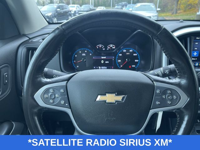 Used 2019 Chevrolet Colorado For Sale in Livonia, MI