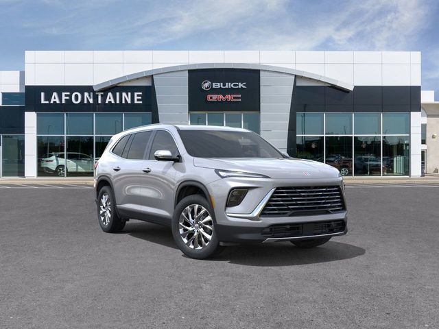 2026 Buick Enclave Preferred FWD