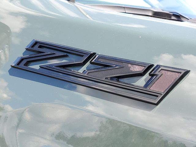 2026 Chevrolet Silverado 3500 Crew Cab 4WD Pickup for sale #TF365048 - photo 34