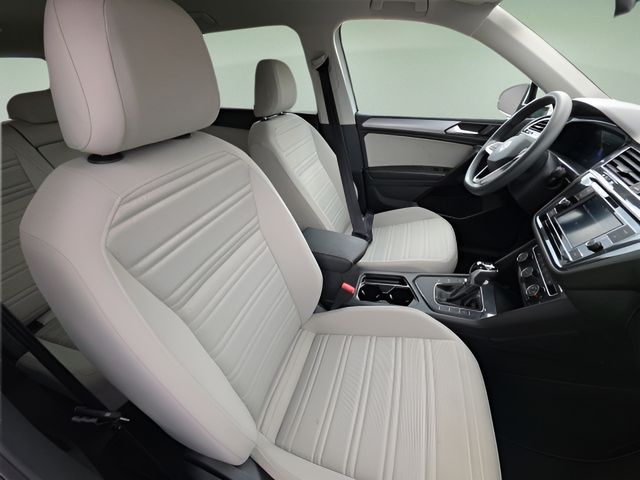 Used 2023 Volkswagen Tiguan SUV