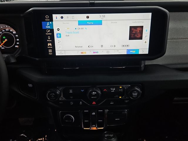 New 2026 Gray Jeep Sport S image 13