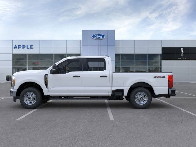2025 Ford F-250 Super Duty XL