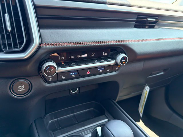 New 2026 Gray Mazda 2.5 Turbo Meridian Edition image 43