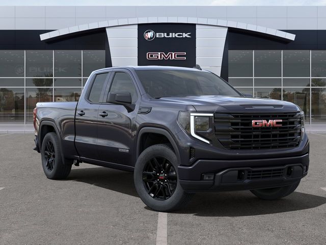 2024 GMC Sierra 1500 Elevation 7