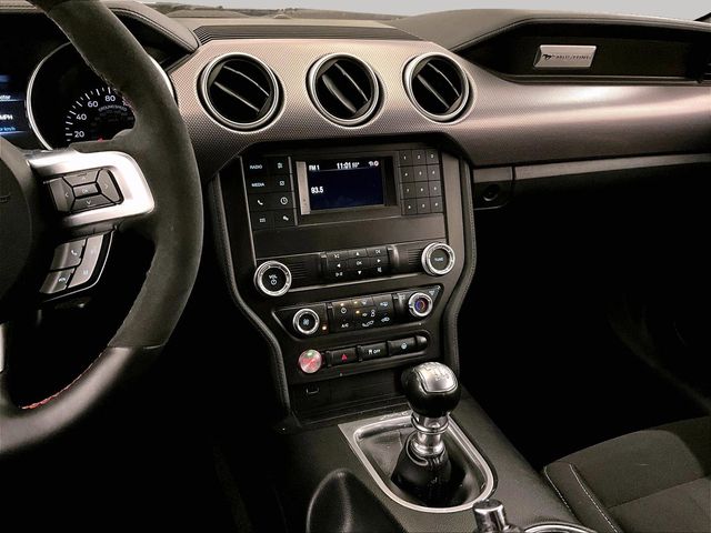 2019 Ford Mustang GT Gray at Grove City Ford