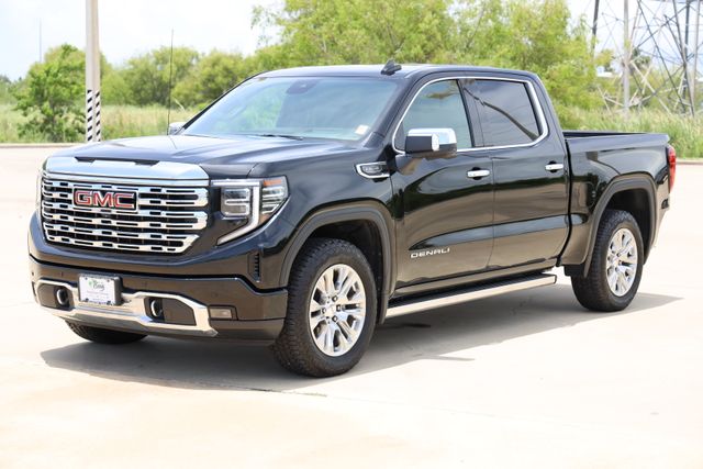 2022 GMC Sierra 1500 Denali - 2