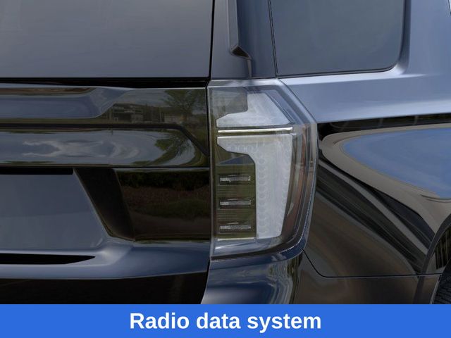 New 2025 Chevrolet Tahoe For Sale in Livonia, MI
