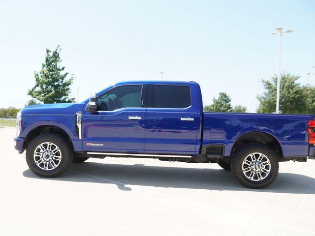 Used 2026 Ford F-250SD Truck