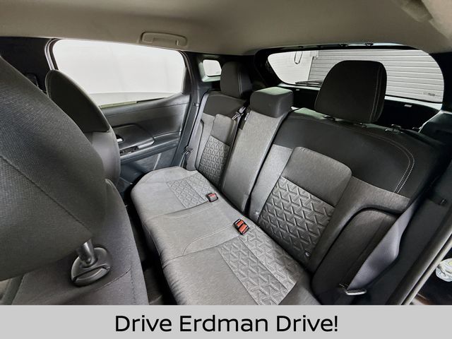 Used 2026 Nissan Kicks SUV