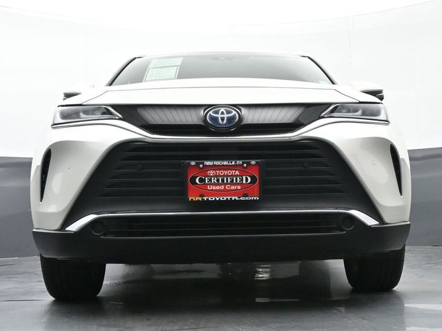 2021 Toyota Venza XLE 42