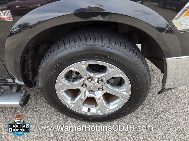 Used 2016 Ram 1500 Truck