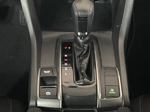 Used 2018 Polished Metal Metallic Honda LX image 14