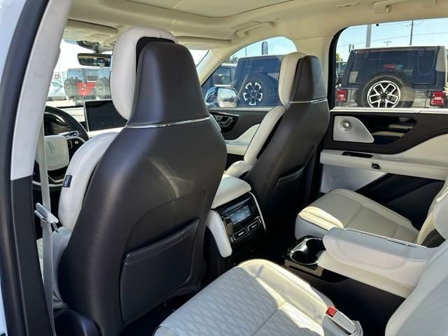 2020 Lincoln Aviator Plug-In Hybrid Black Label Grand Touring 24