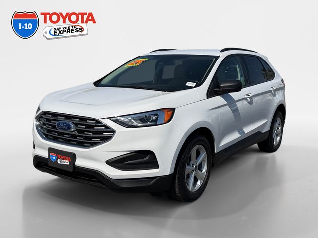 2021 Ford Edge