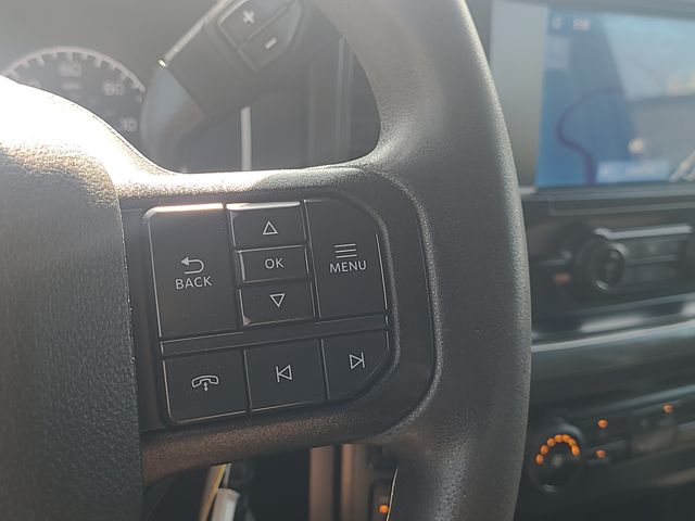 Used 2023 Ford F-150 Truck