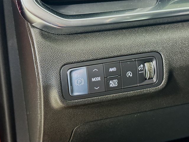 Used 2026 Red GMC Denali image 10